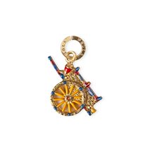 Charm Isola Bella Donna in Argento 20000064 - 20000064